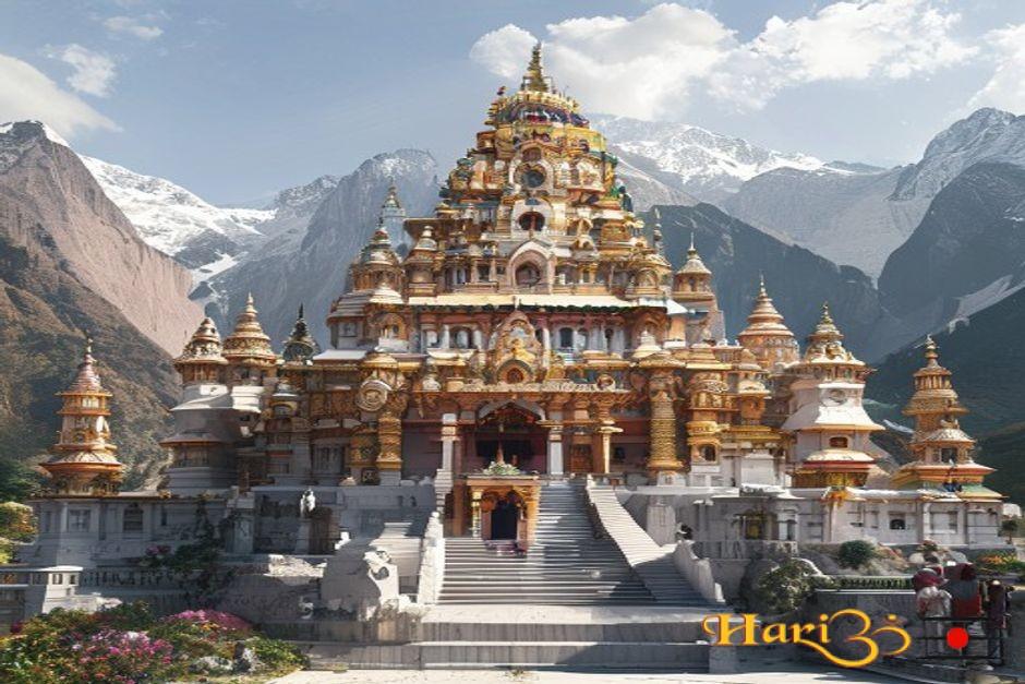 Kedarnath Temple: Unveiling the History, Architecture, and Spiritual Significance