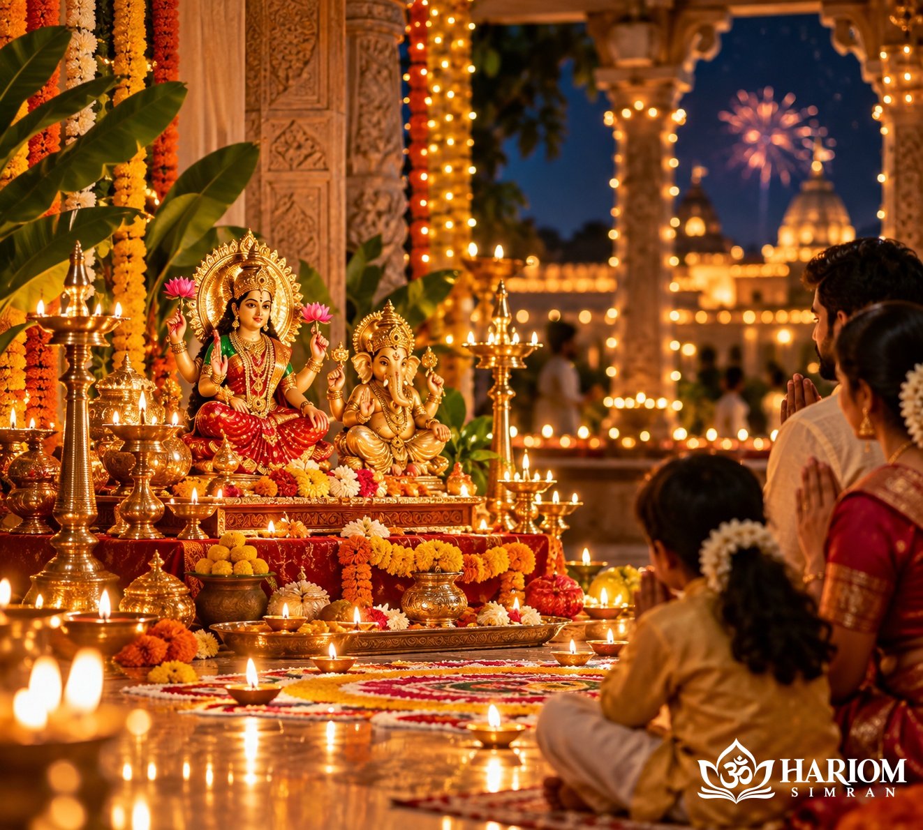 Diwali