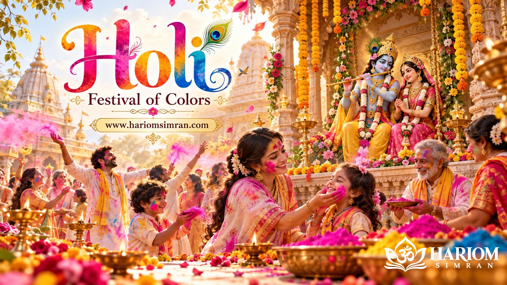 Holi