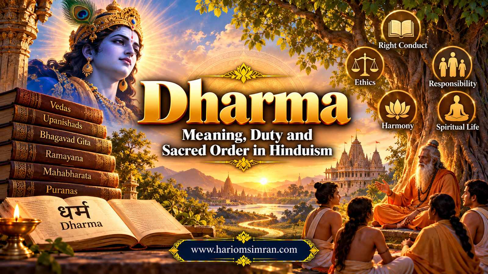Dharma