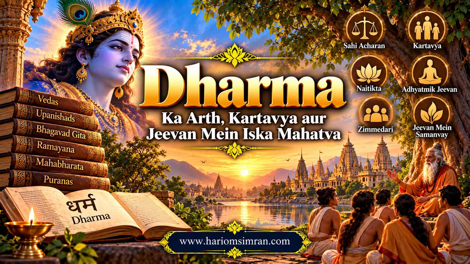 Dharma
