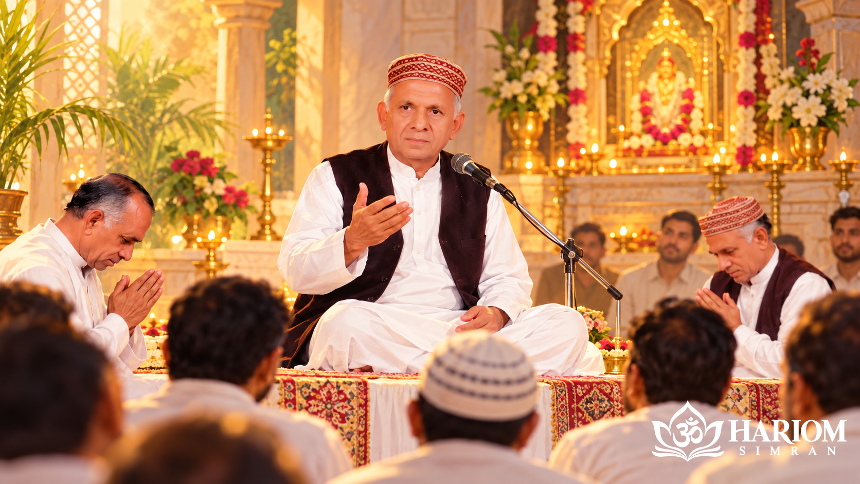 Shree Namdev Batra - image 1