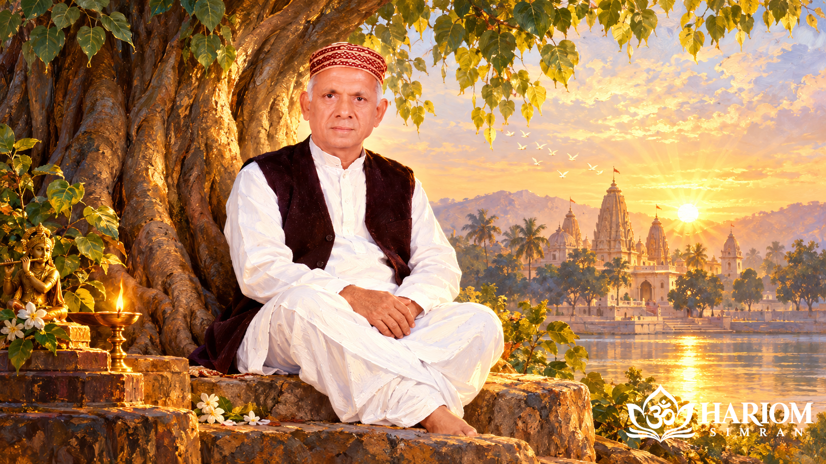 Shree Namdev Batra - image 2